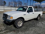 Ford Ranger 2008