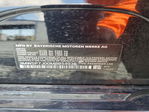 BMW Series 3 2021