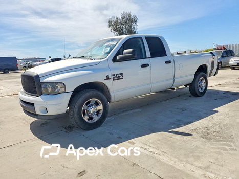 Dodge RAM 2005 - Image 1 of 12