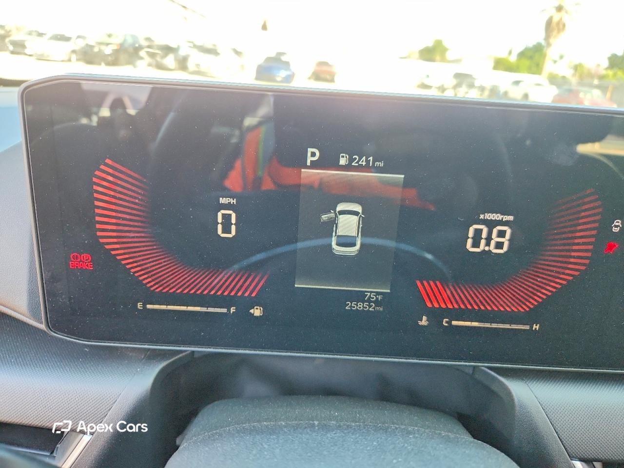 Kia K4 2025