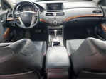 Honda Accord 2012