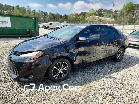 Toyota Corolla 2017 - Zdjęcie 1 z 13
