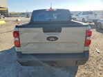 Ford Maverick 2025