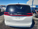 Chrysler Pacifica 2025