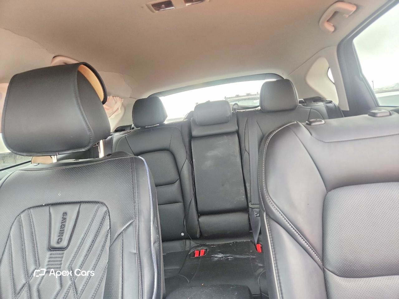 Mazda CX-5 2024