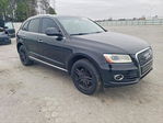 Audi Q5 2017