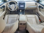 Nissan Altima 2013