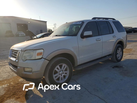 Ford Explorer 2009 - Image 1 of 13