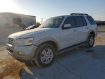 Ford Explorer 2009