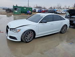 Audi A6 2018