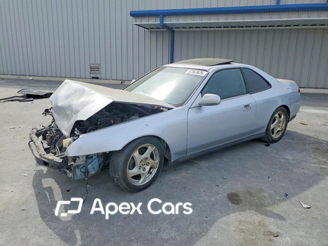 Honda Prelude 2001 - Image 1 of 5