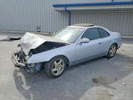 Honda Prelude 2001