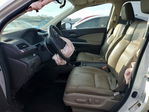 Honda CR-V 2012
