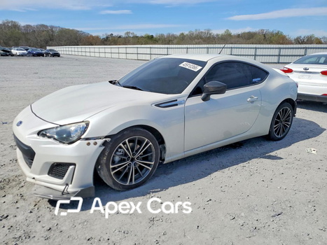 Subaru BRZ 2014 - Image 1 of 13