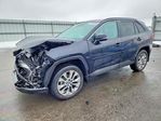 Toyota RAV 4 2023