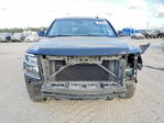 Chevrolet Tahoe 2016