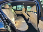 BMW Series 3 2022