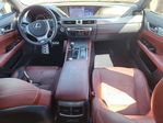 Lexus GS 2013