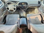 Toyota Tundra 2002