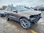 Dodge Durango 2017