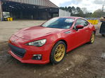 Subaru BRZ 2013