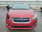 Subaru Impreza 2015