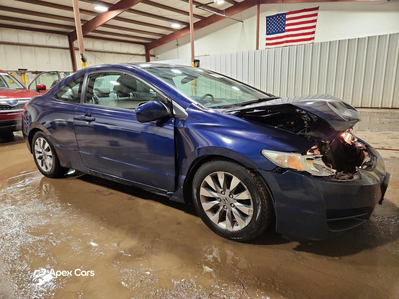 Honda Civic 2009