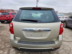 Chevrolet Equinox 2015