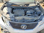Lexus RX 2012