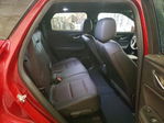 Chevrolet Blazer 2022