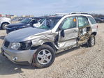 Pontiac Torrent 2008