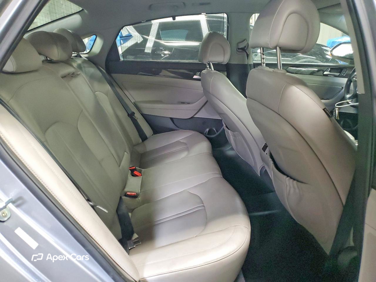 Hyundai Sonata 2016