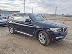 BMW X3 2020