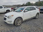 Chevrolet Equinox 2017