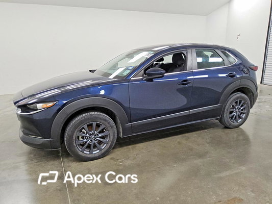 Mazda CX-30 2024 - Image 1 of 14
