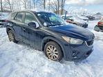 Mazda CX-5 2013