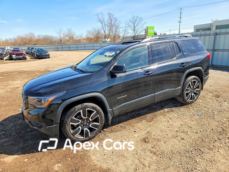 GMC Acadia 2019 - Image 1 of 14