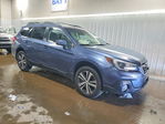 Subaru Outback 2018