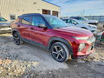 Chevrolet TrailBlazer 2023