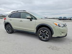Subaru XV 2015