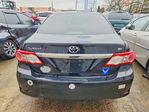 Toyota Corolla 2011