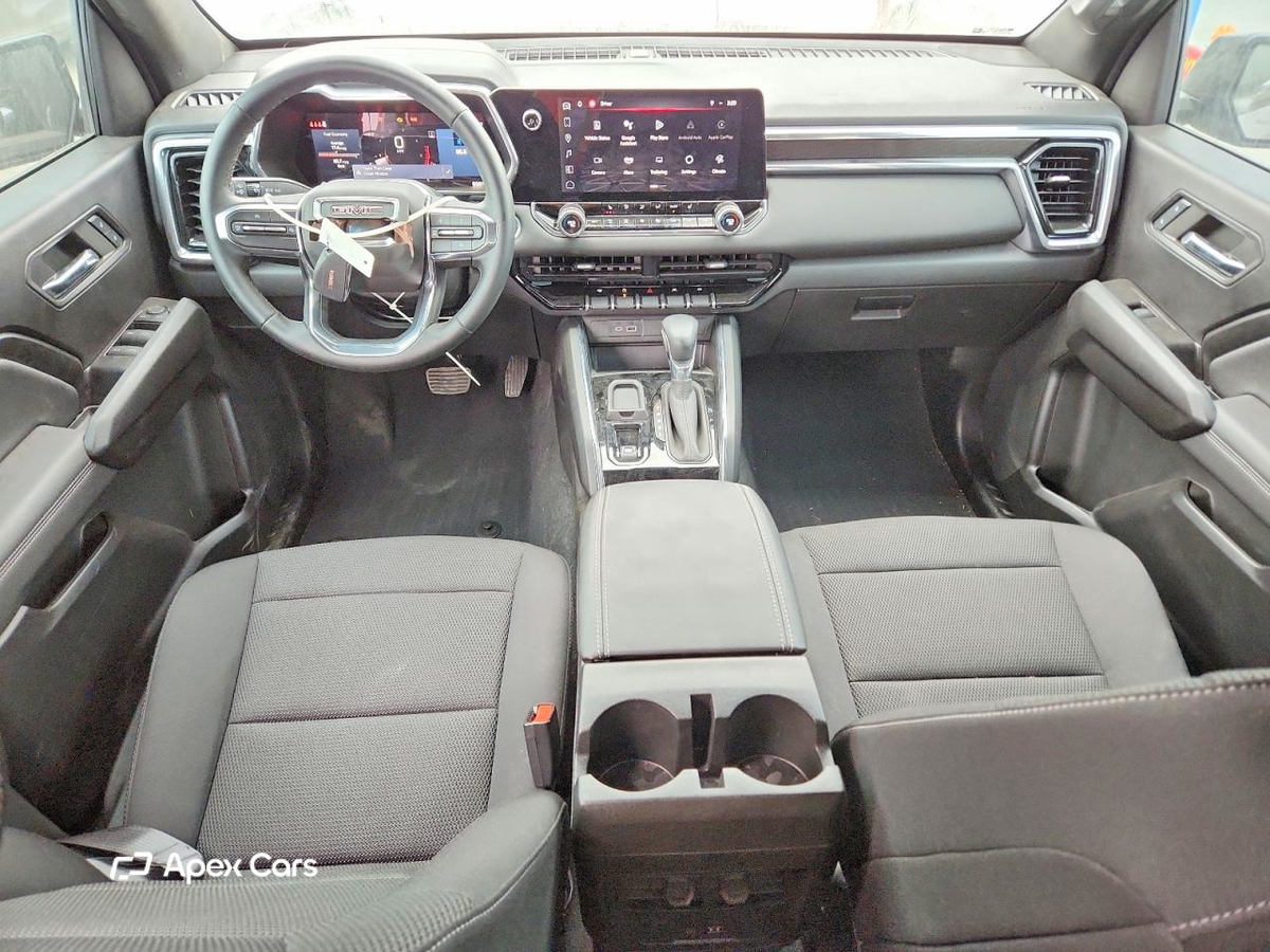 GMC Canyon 2024