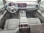 GMC Canyon 2024