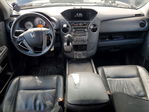 Honda Pilot 2012