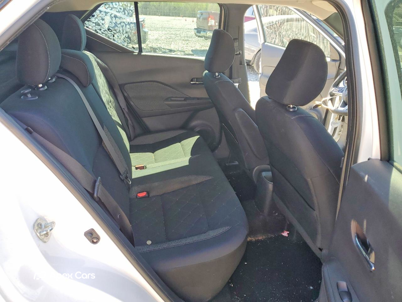 Nissan Kicks 2018
