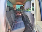 Chevrolet Silverado 2015