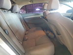 Chevrolet Malibu 2010