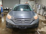 Honda CR-V 2012