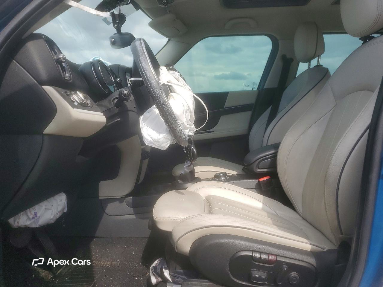 MINI Cooper 2019