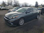 Kia Forte 2021